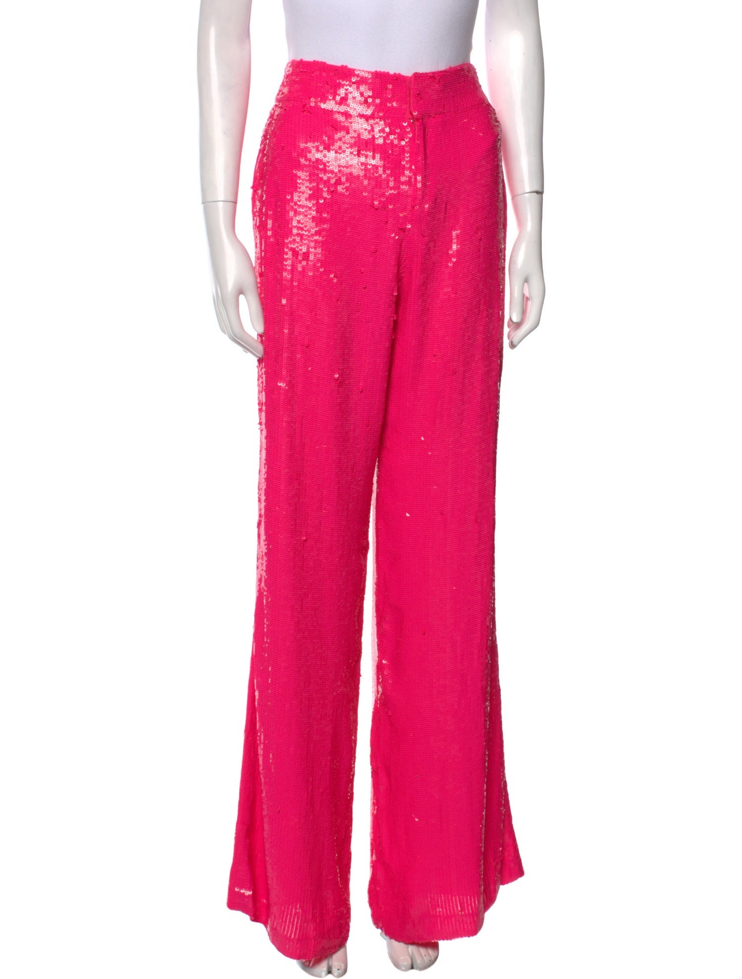 Alice + Olivia Wide Leg Pants w/ Tags