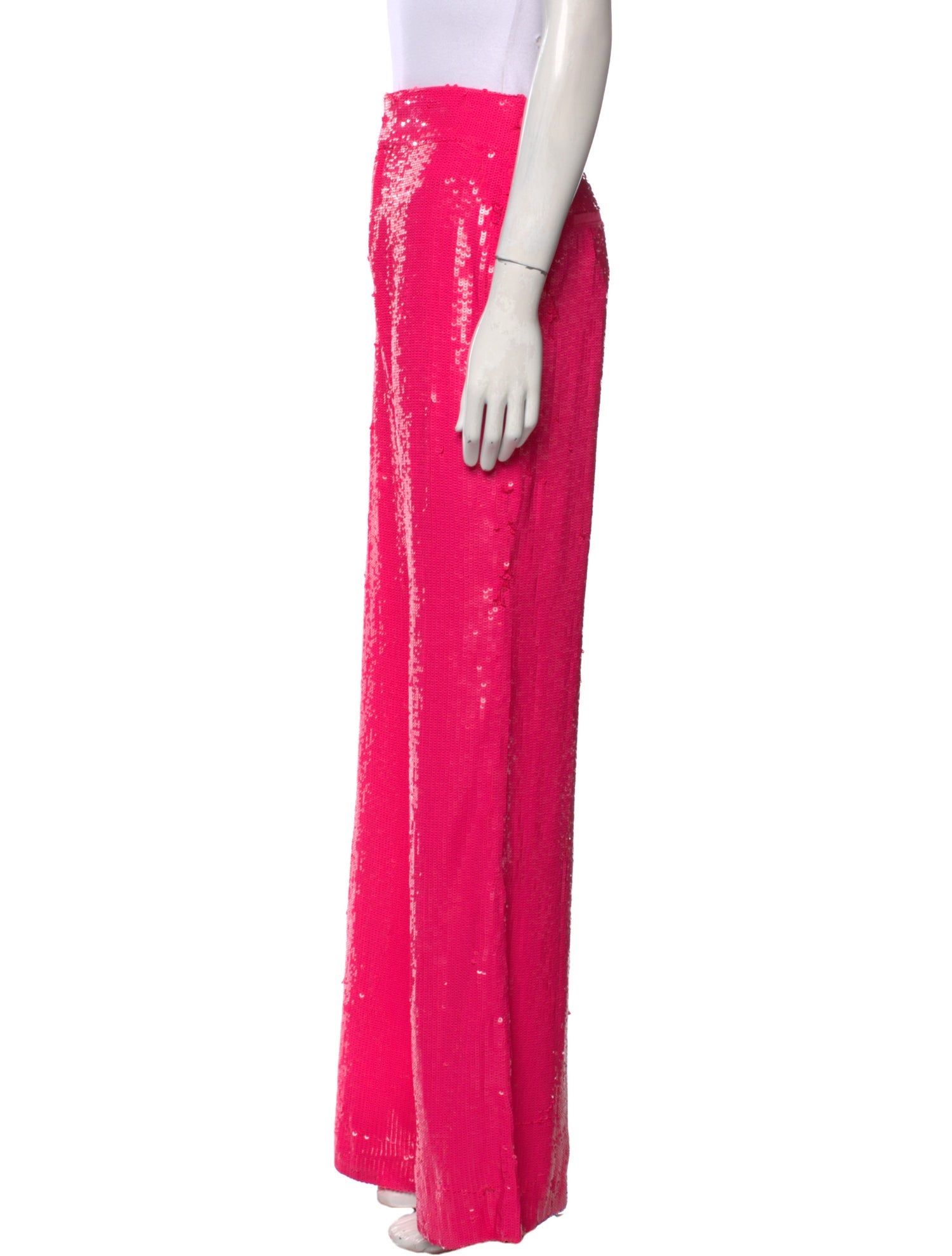 Alice + Olivia Wide Leg Pants w/ Tags