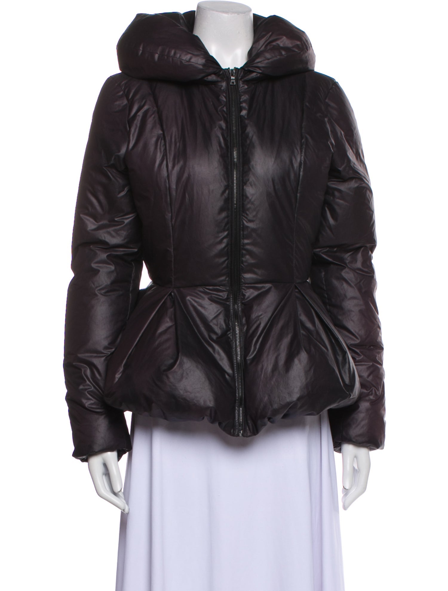 Alice + Olivia Down Jacket
