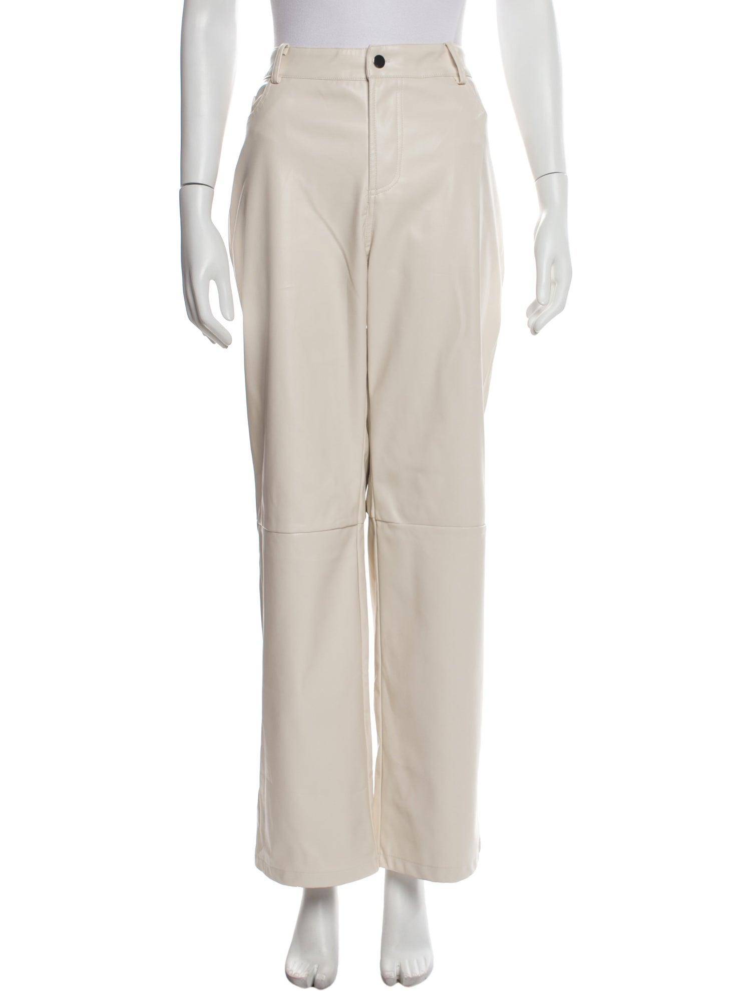 Alice + Olivia Wide Leg Pants