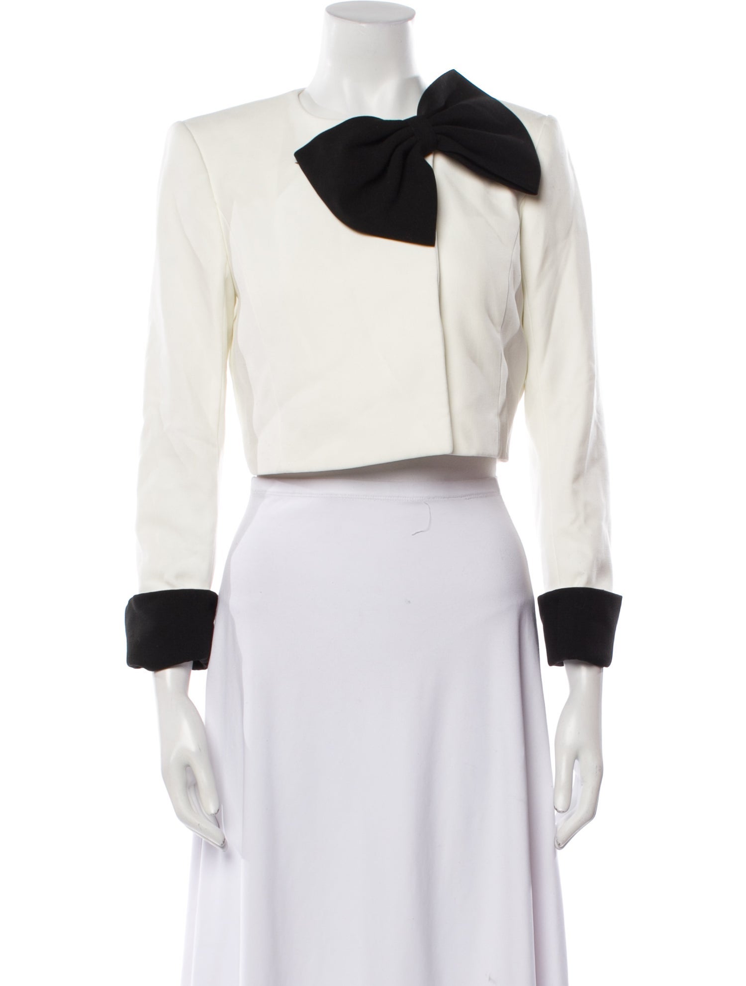 Alice + Olivia Bolero