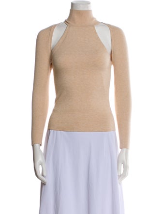 Alice + Olivia Wool Cutout Accent Set