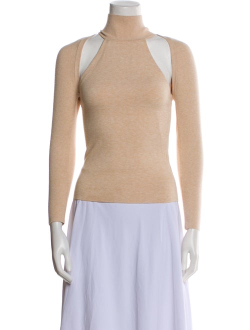 Alice + Olivia Wool Cutout Accent Set