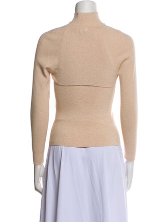 Alice + Olivia Wool Cutout Accent Set