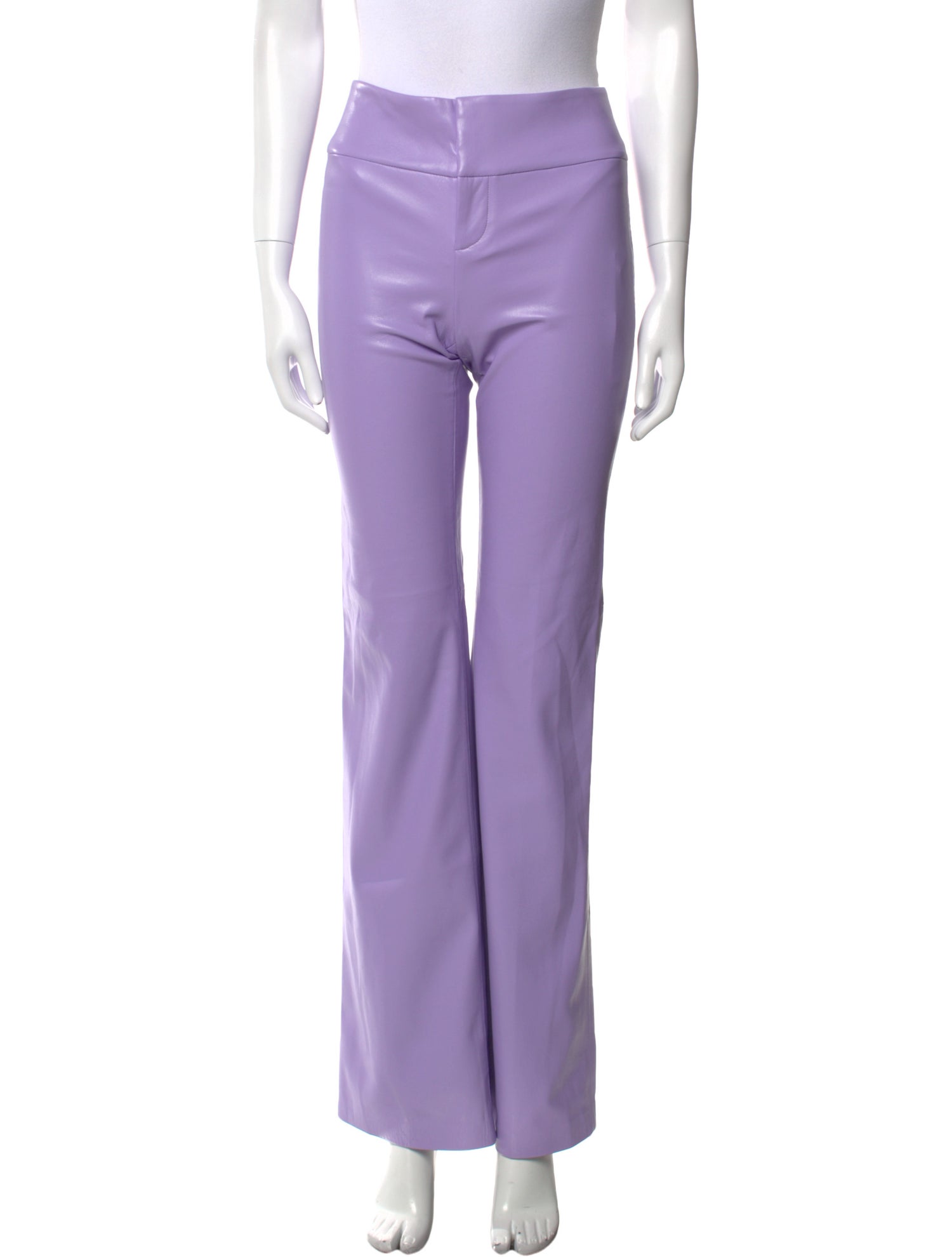 Alice + Olivia Flared Pants