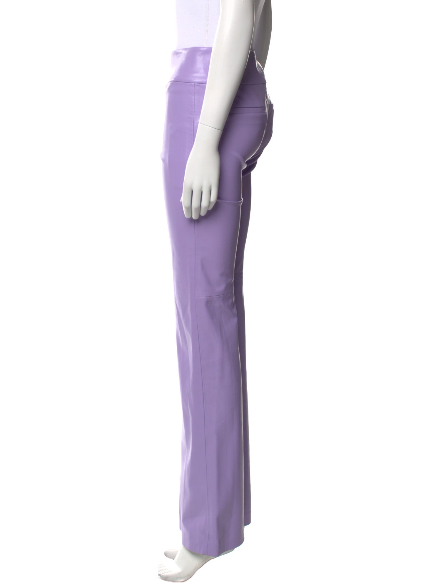 Alice + Olivia Flared Pants