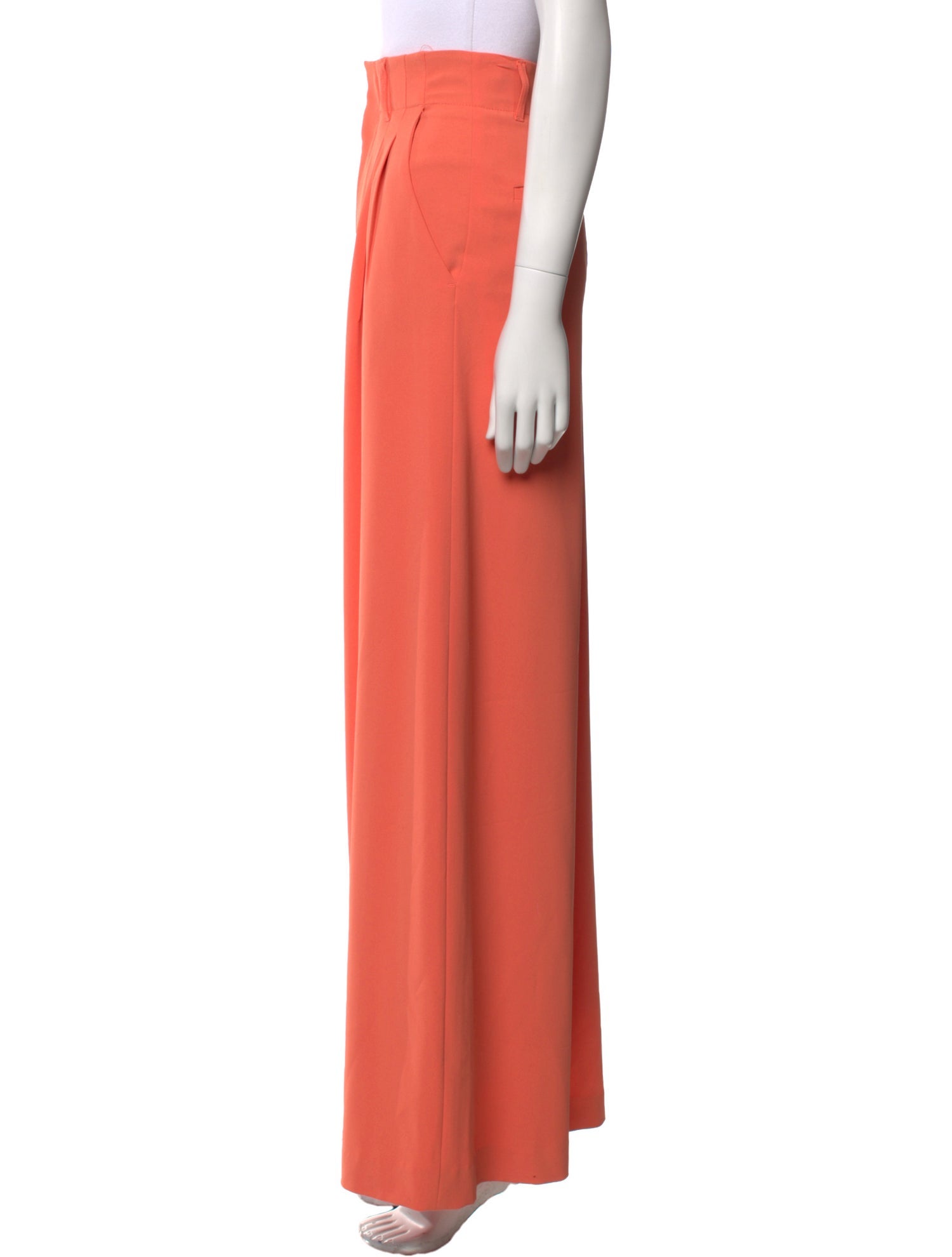 Alice + Olivia Wide Leg Pants