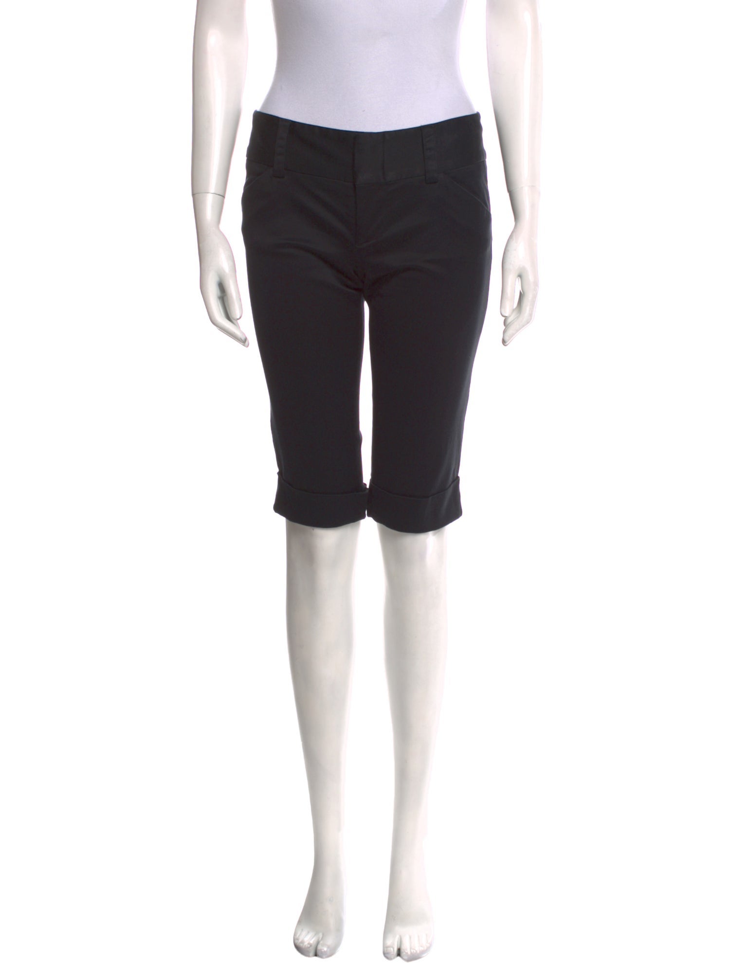 Alice + Olivia Knee-Length Shorts