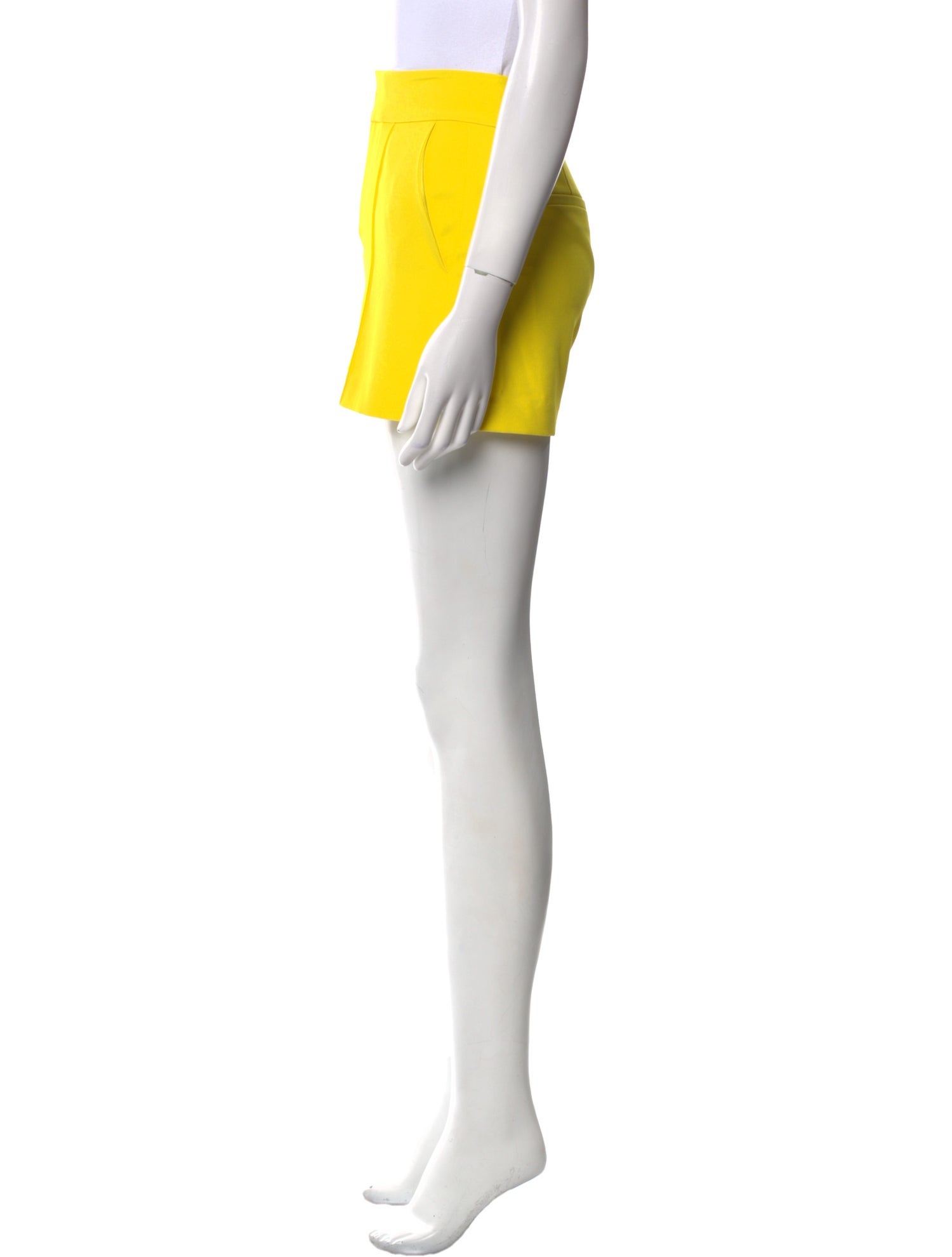 Alice + Olivia Mini Shorts