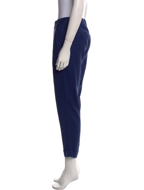 Alice + Olivia Straight Leg Pants