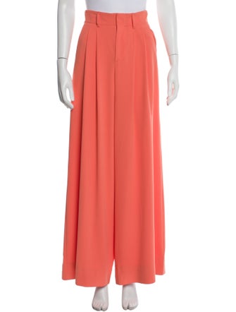 Alice + Olivia Wide Leg Pants