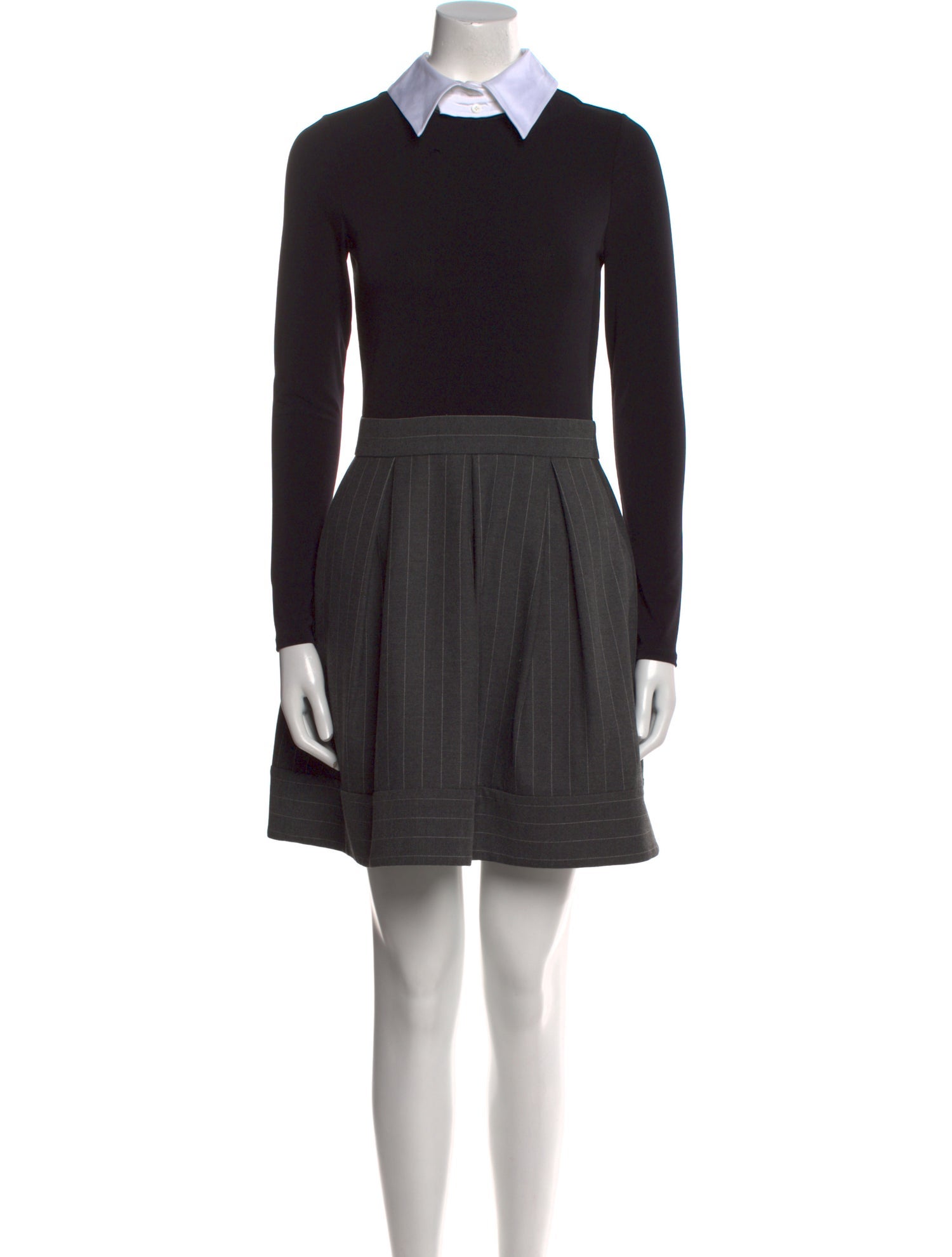 Alice + Olivia Mini Dress w/ Tags