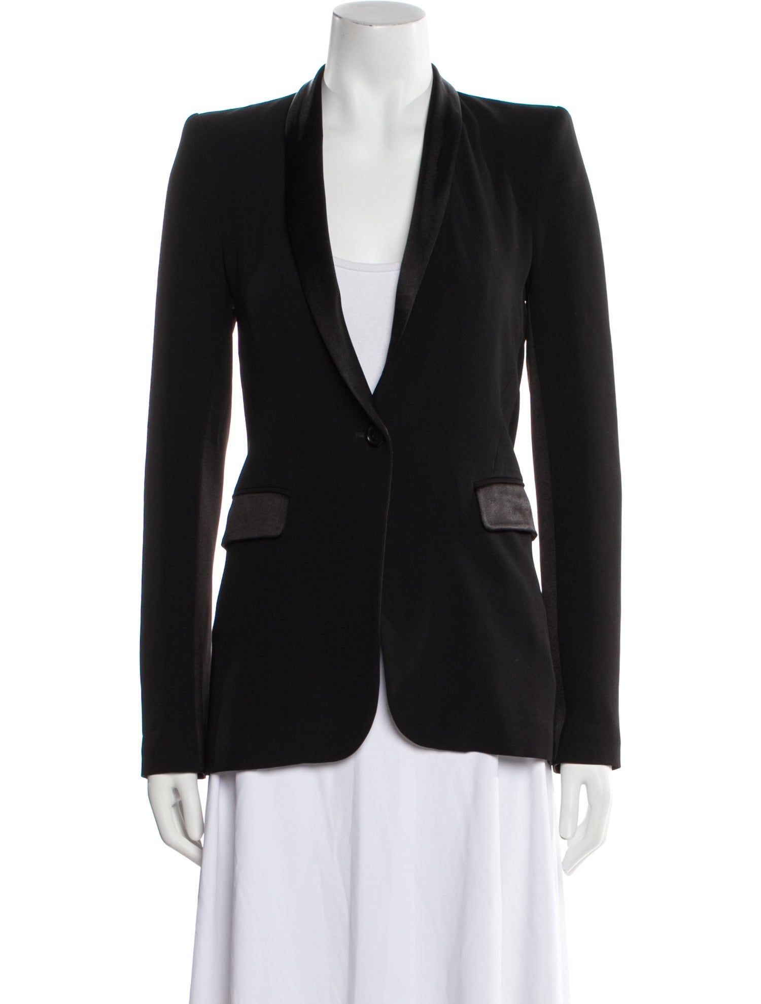Alice + Olivia Blazer