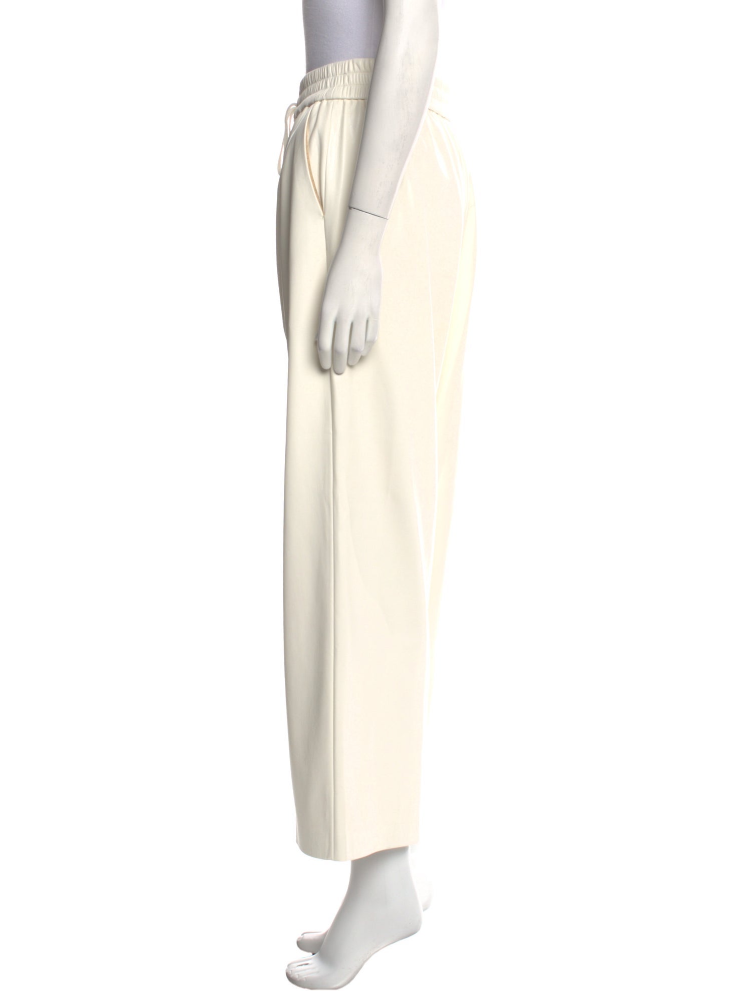 Alice + Olivia Wide Leg Pants