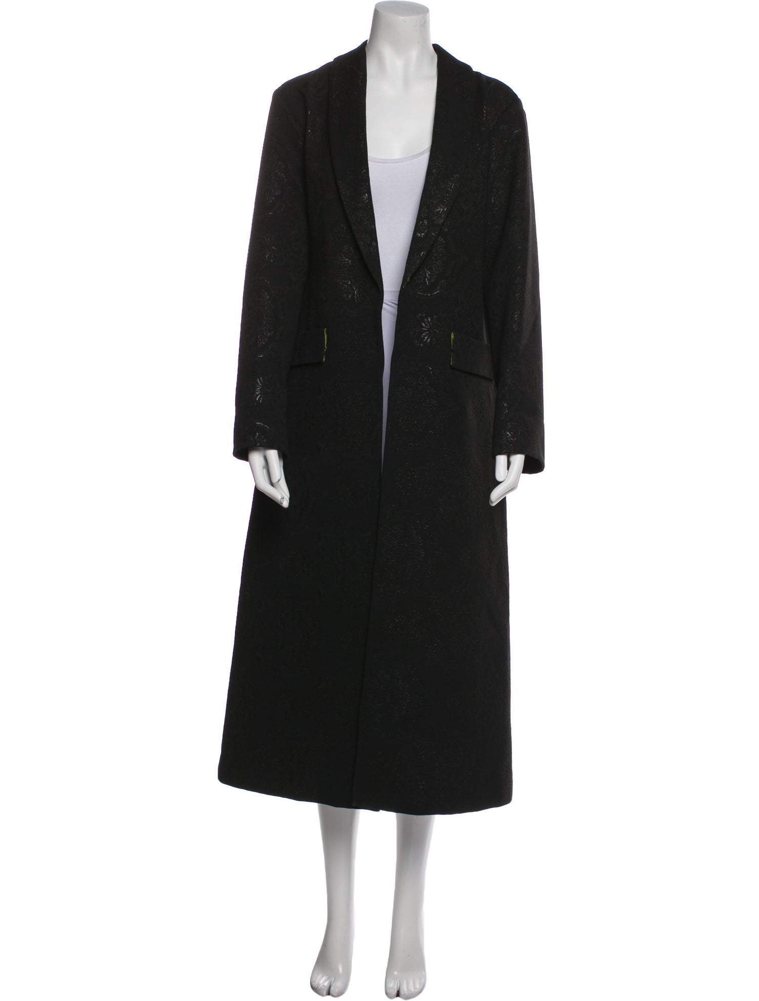 Alice + Olivia Coat w/ Tags