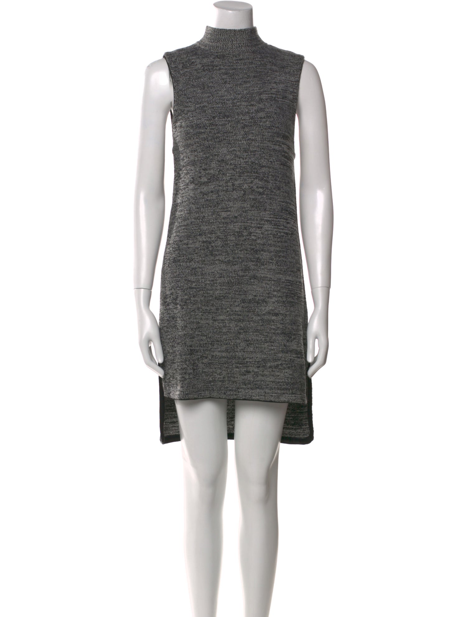 Alice + Olivia Wool Knee-Length Dress w/ Tags