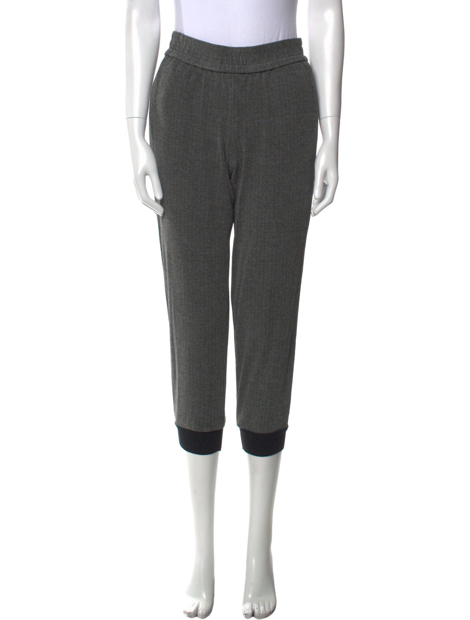 Alice + Olivia Skinny Leg Pants