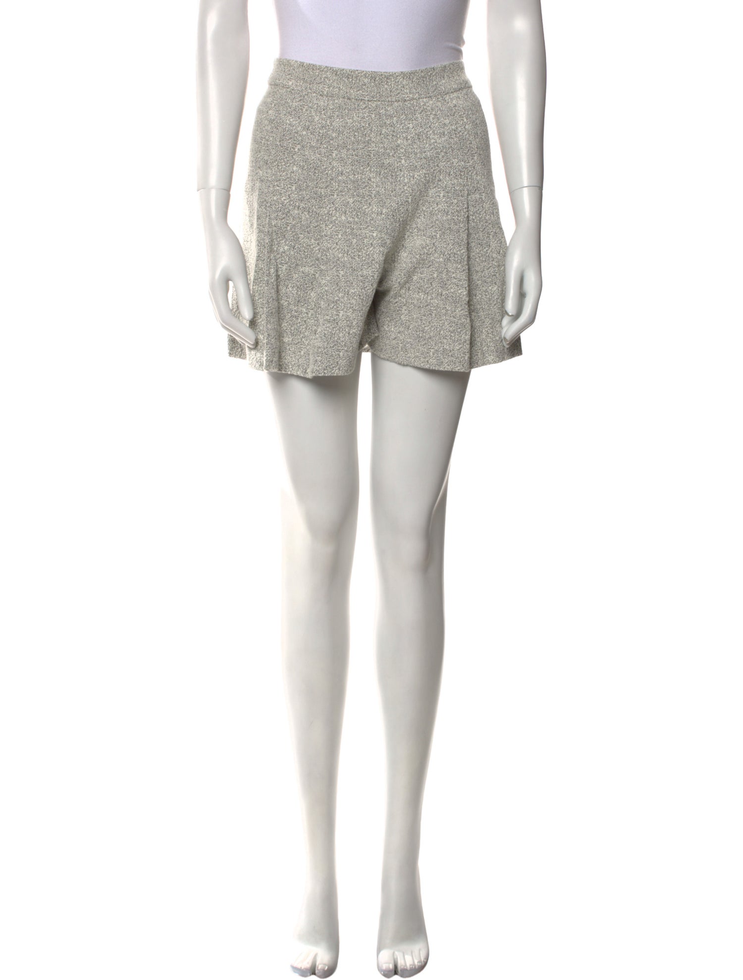 Alice + Olivia Mini Shorts