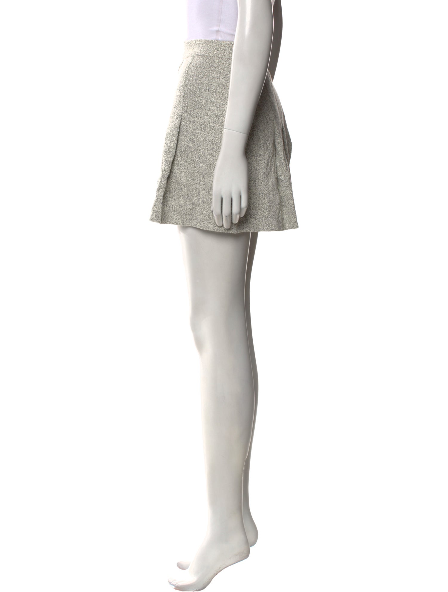 Alice + Olivia Mini Shorts