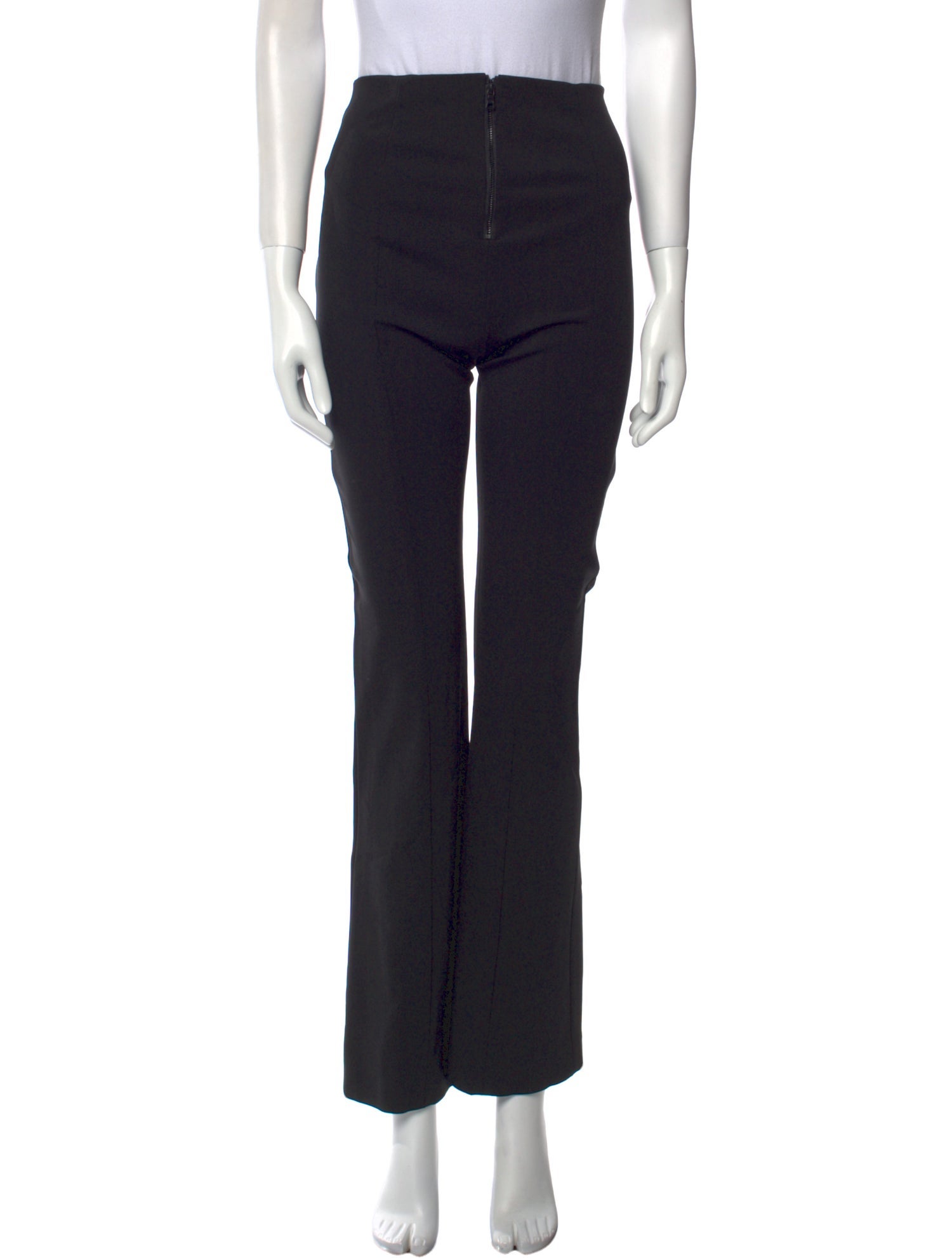 Alice + Olivia Straight Leg Pants