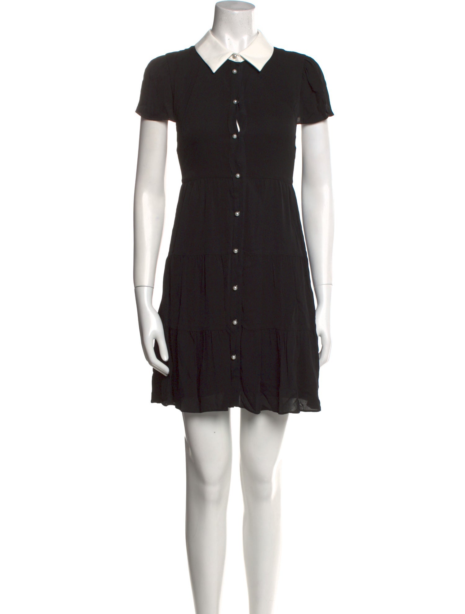 Alice + Olivia Mini Dress