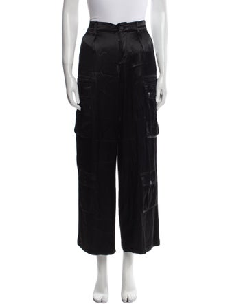 Alice + Olivia Wide Leg Pants