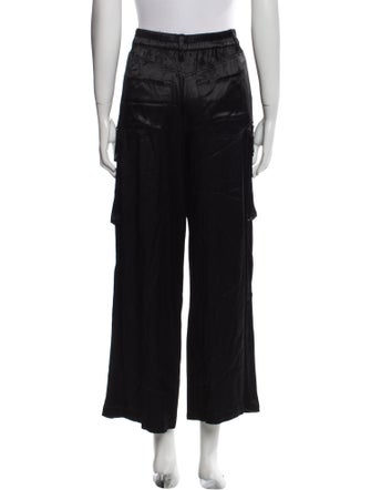 Alice + Olivia Wide Leg Pants