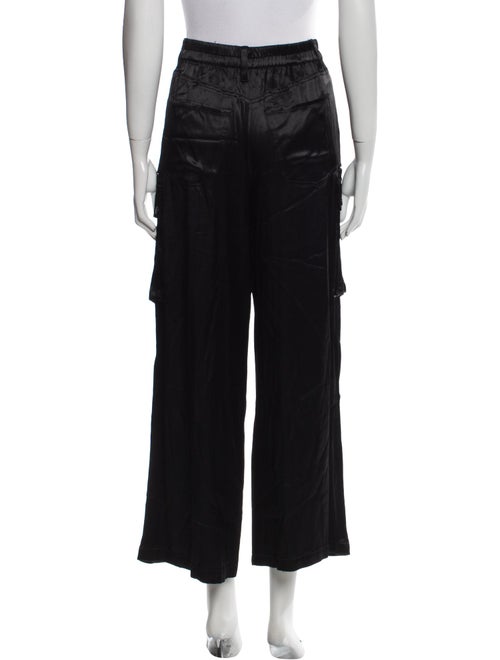 Alice + Olivia Wide Leg Pants