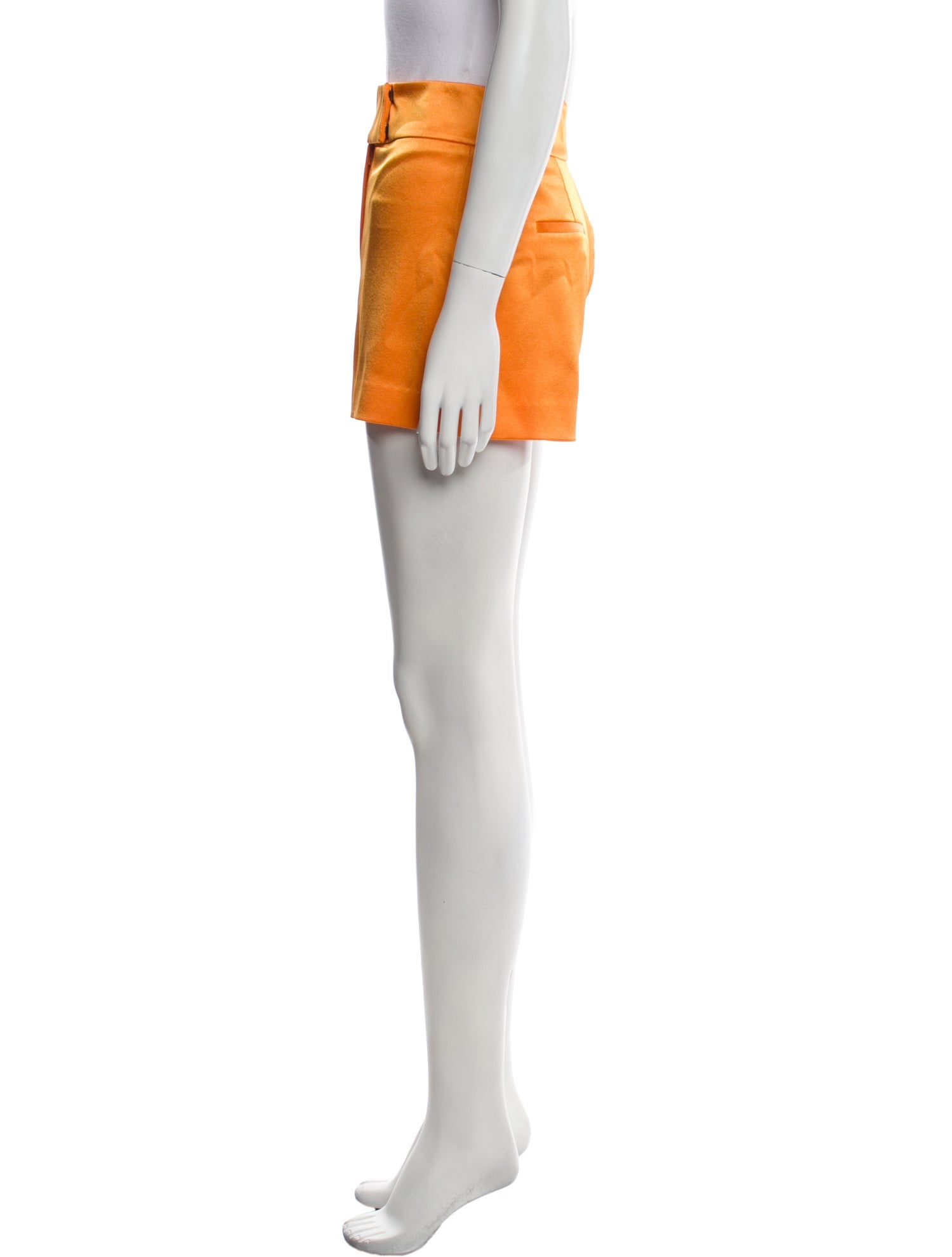 Alice + Olivia Mini Shorts