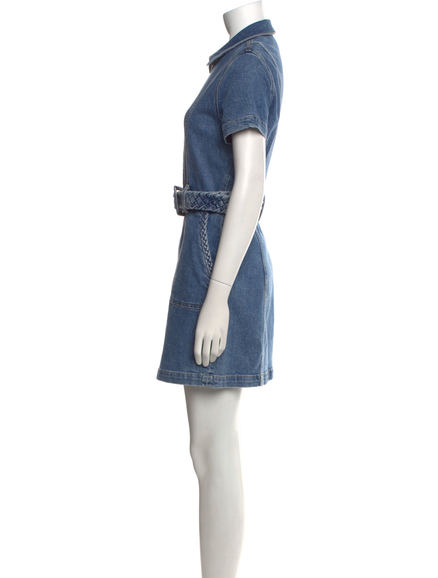 Alice + Olivia Mini Dress