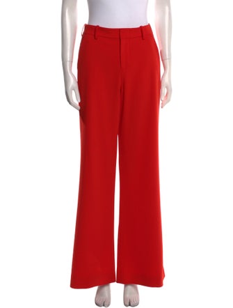 Alice + Olivia Wide Leg Pants