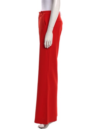 Alice + Olivia Wide Leg Pants