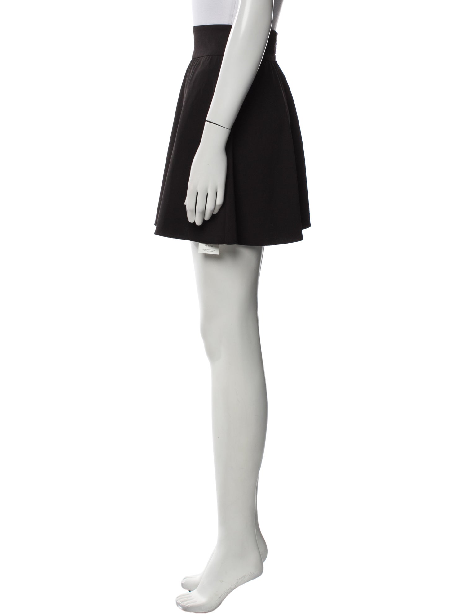 Alice + Olivia Mini Skirt