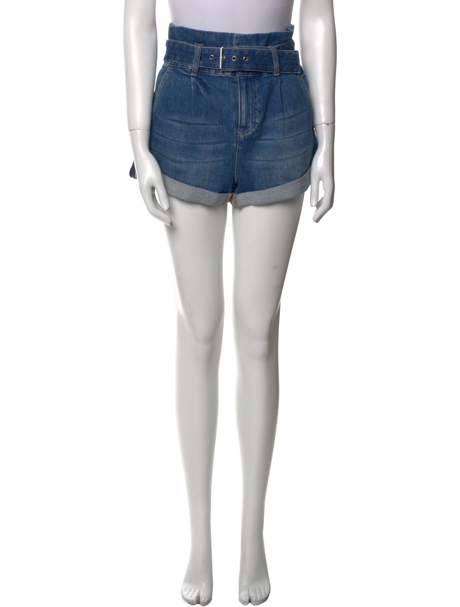 Alice + Olivia Mini Shorts