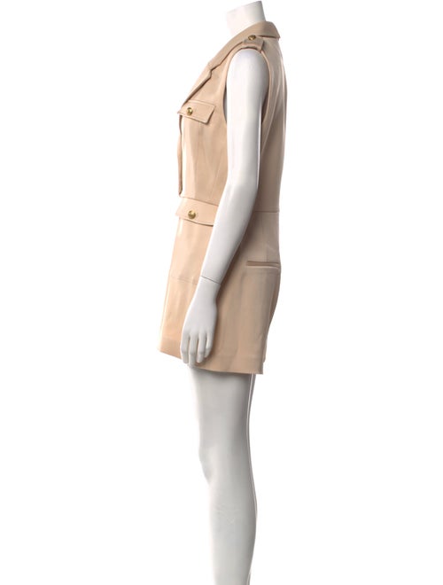 Alice + Olivia Romper