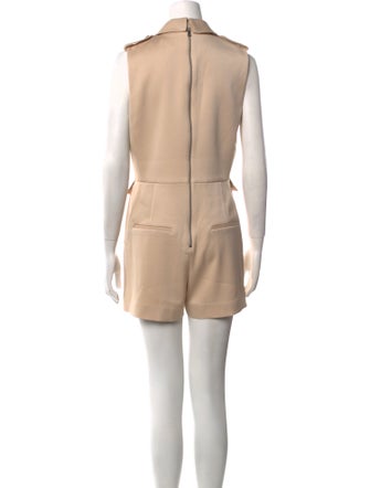 Alice + Olivia Romper