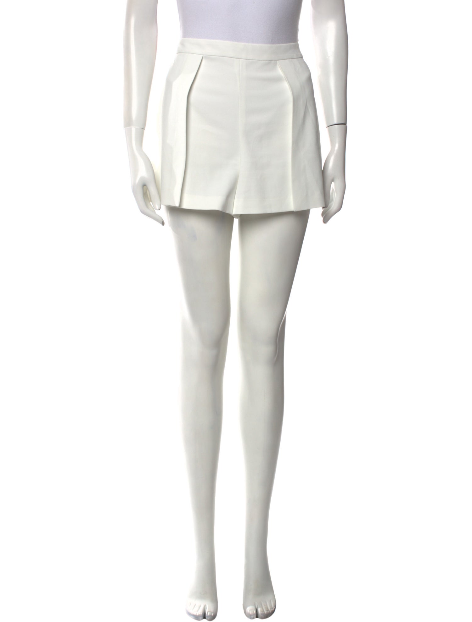 Alice + Olivia Mini Shorts