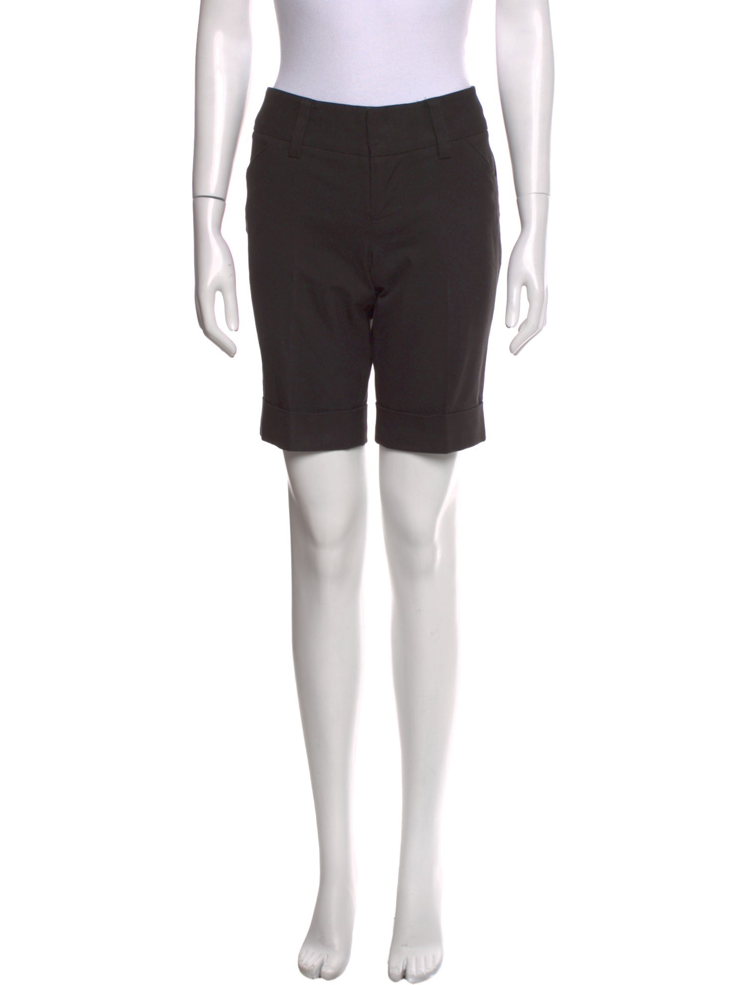 Alice + Olivia Mini Shorts