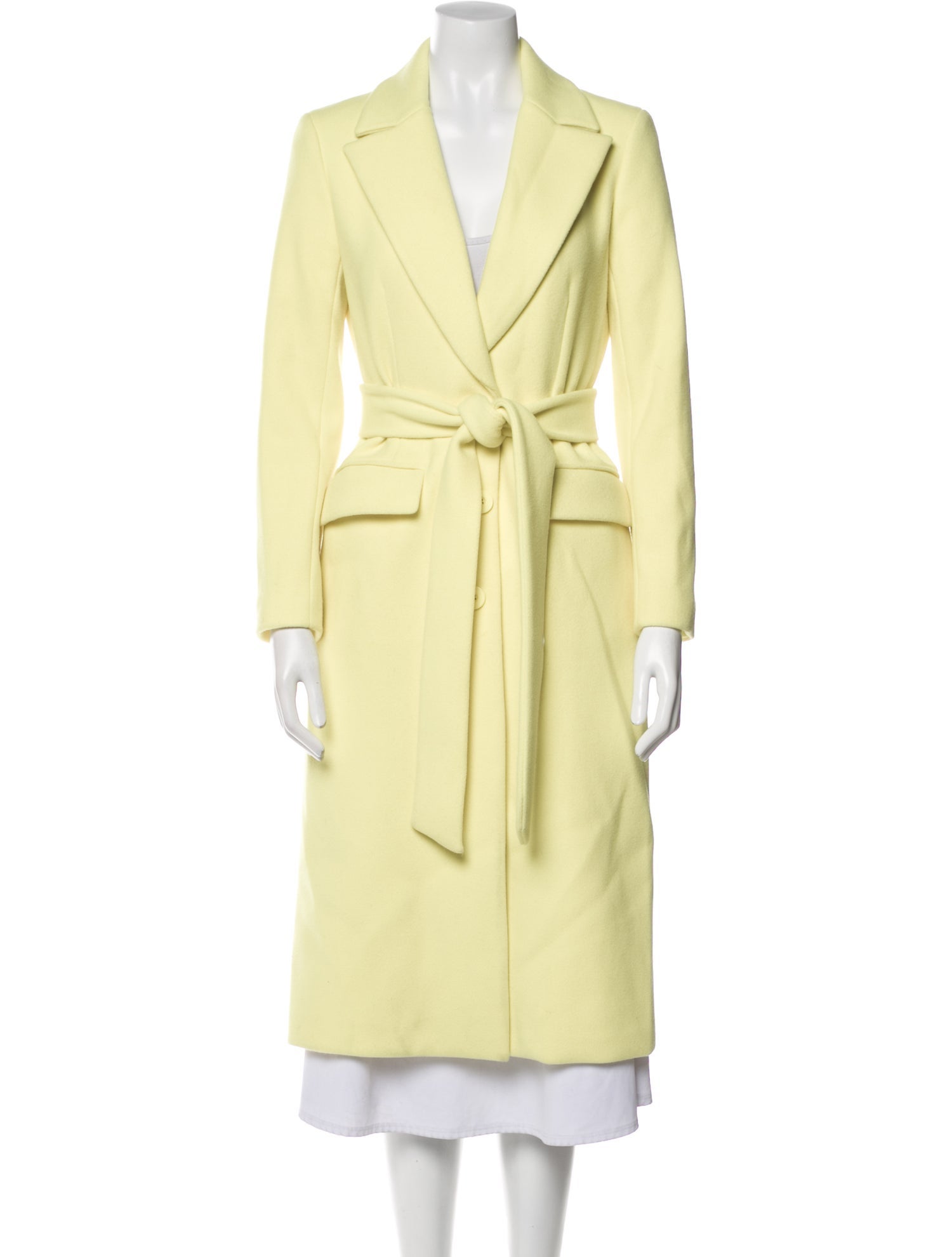 Alice + Olivia Trench Coat