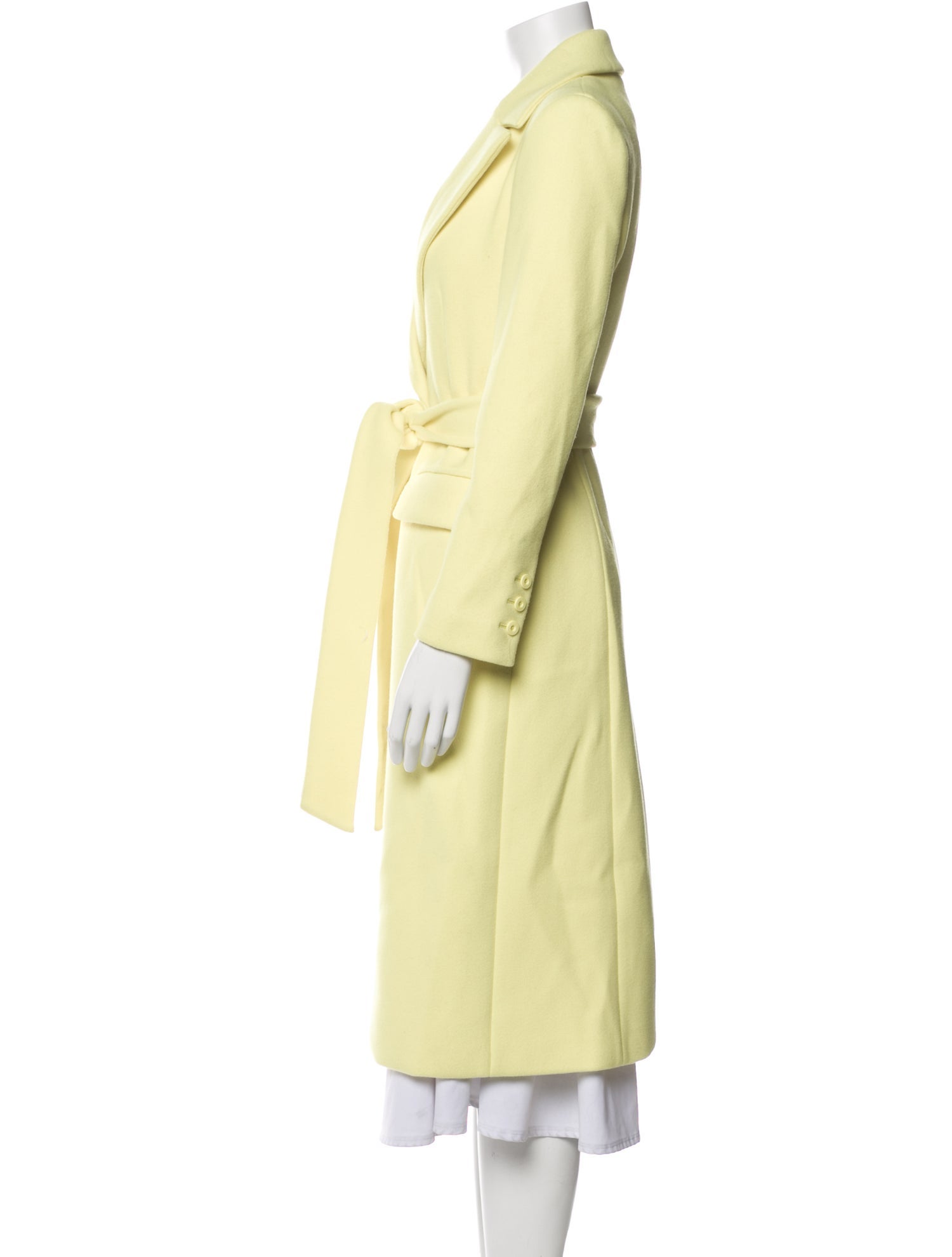 Alice + Olivia Trench Coat