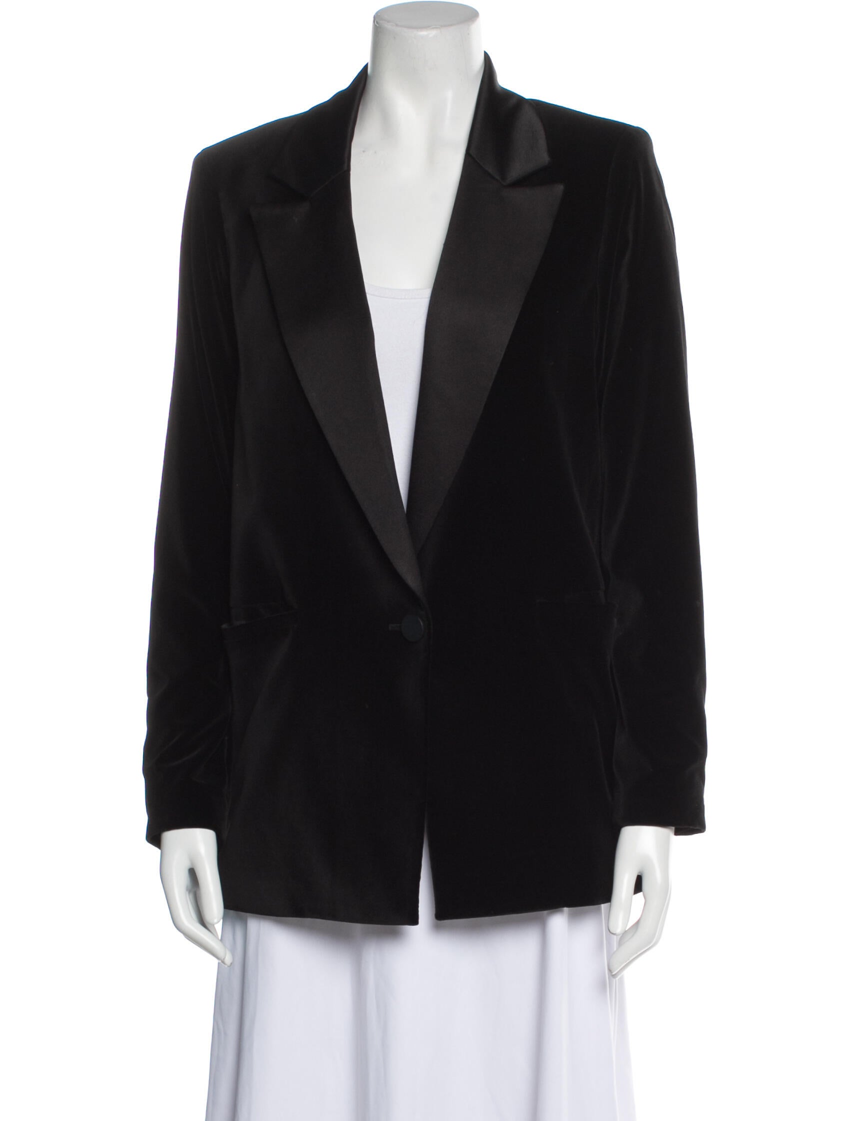 Alice + Olivia Blazer