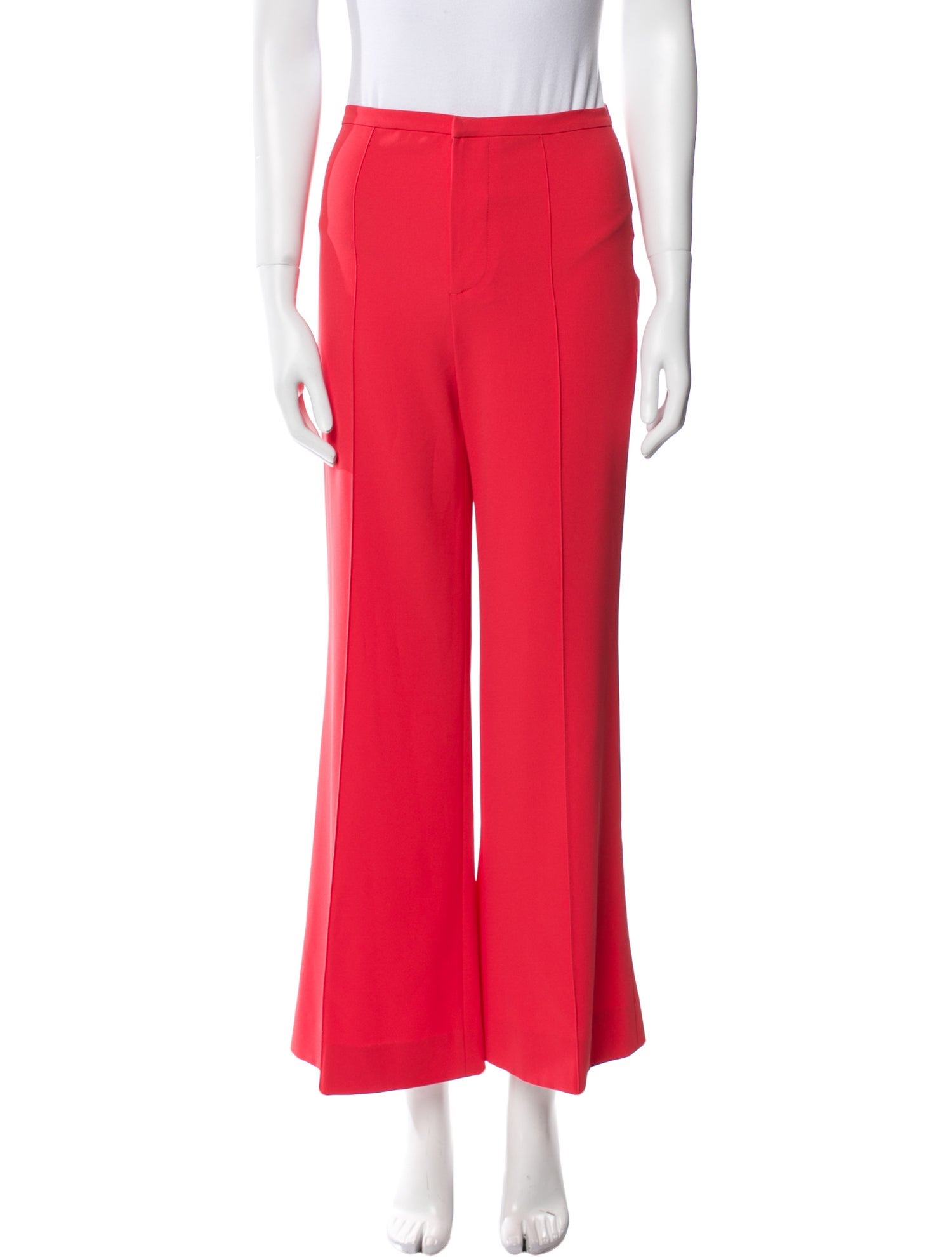 Alice + Olivia Wide Leg Pants w/ Tags