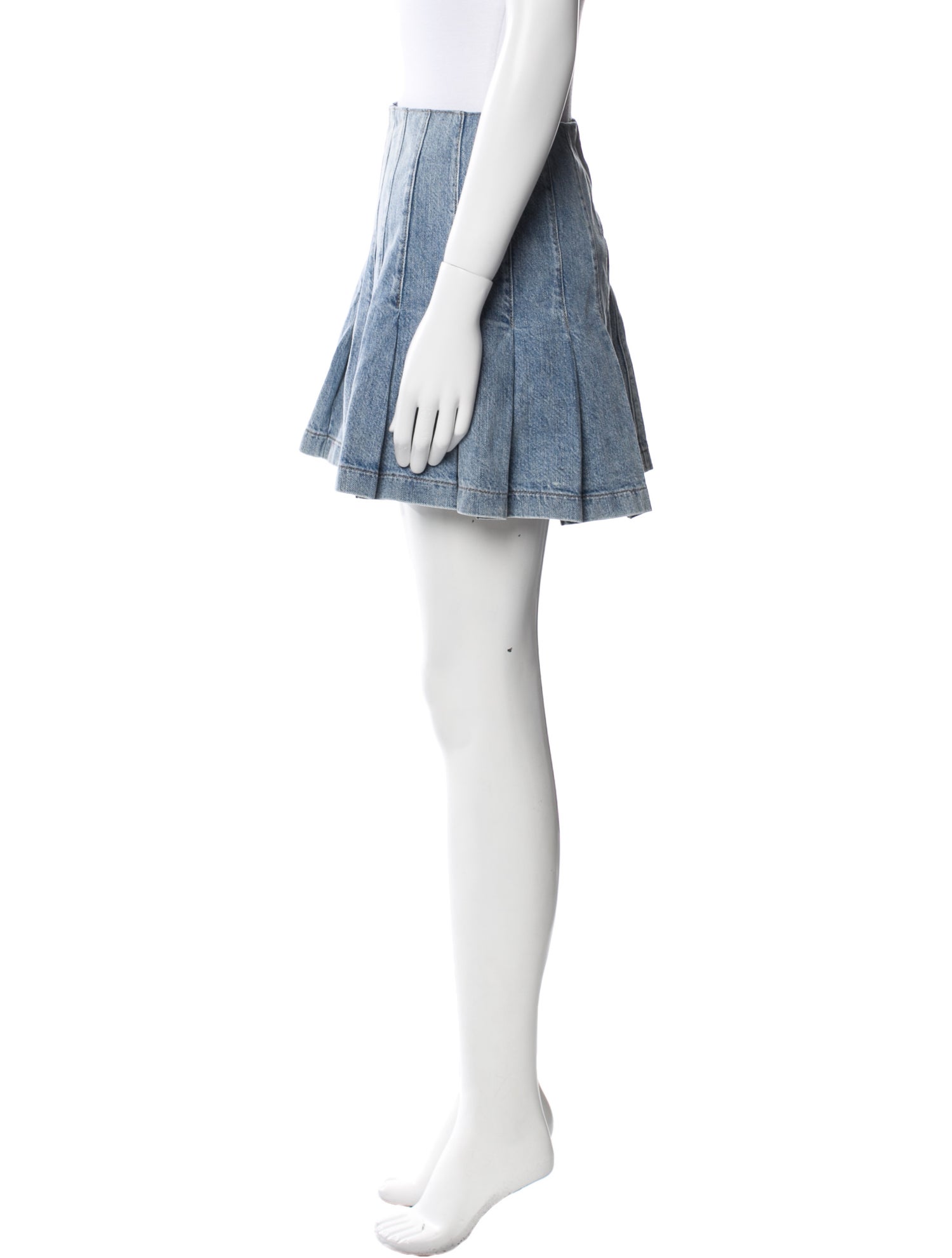 Alice + Olivia Mini Skirt