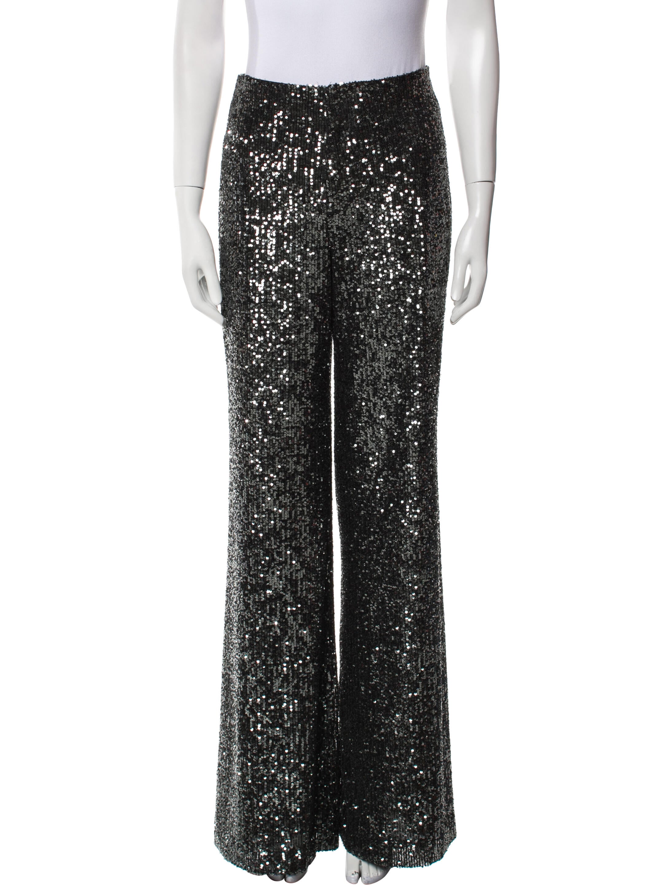 Alice + Olivia Wide Leg Pants w/ Tags