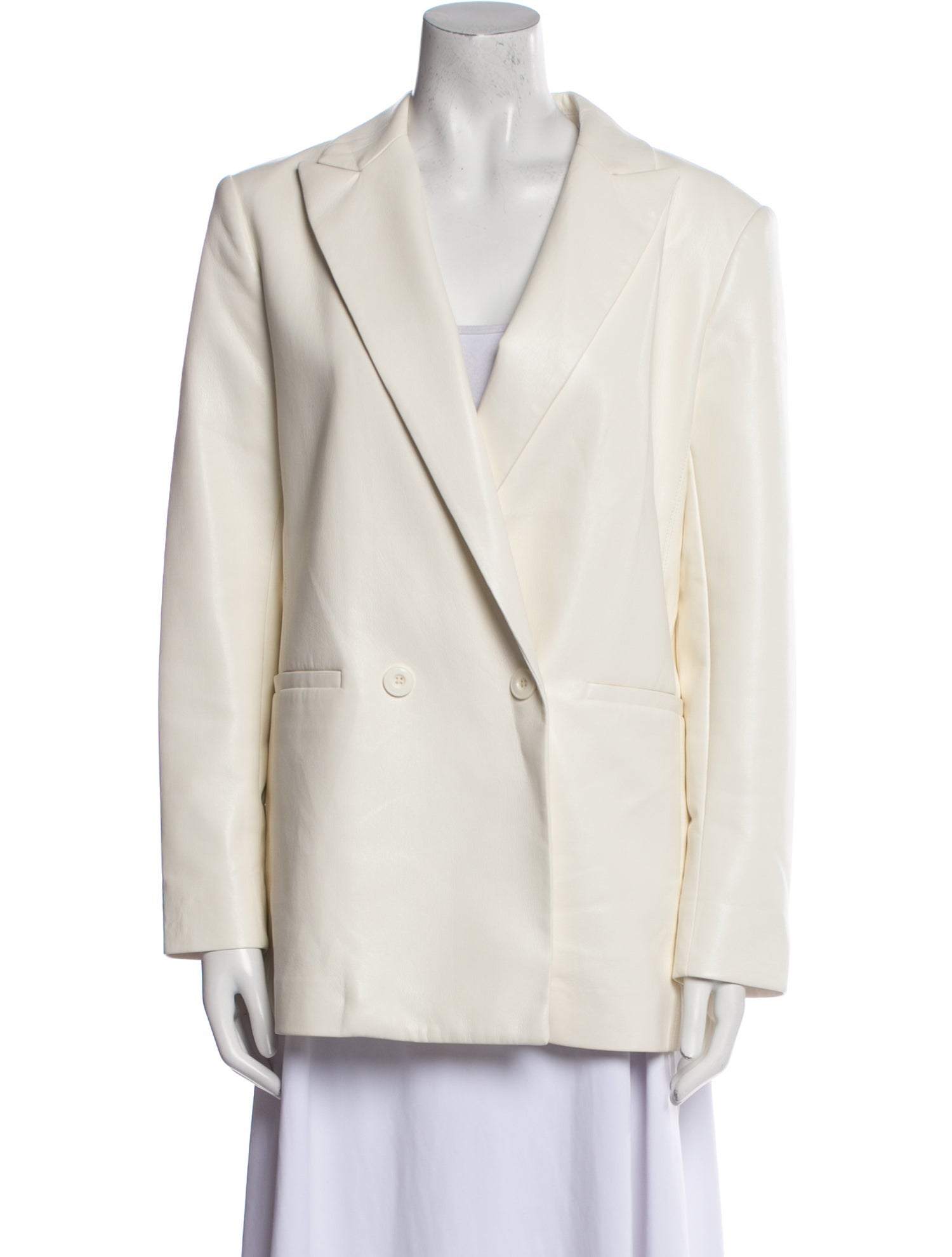 Alice + Olivia Blazer