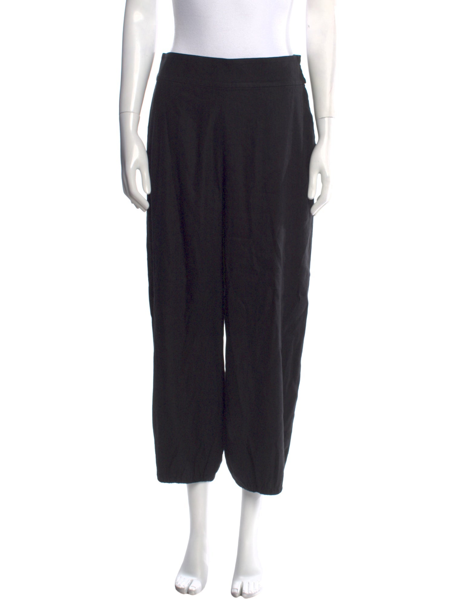 Alice + Olivia Straight Leg Pants