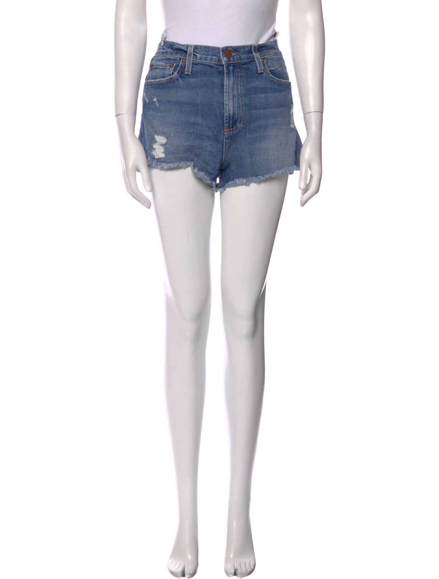 Alice + Olivia Mini Shorts