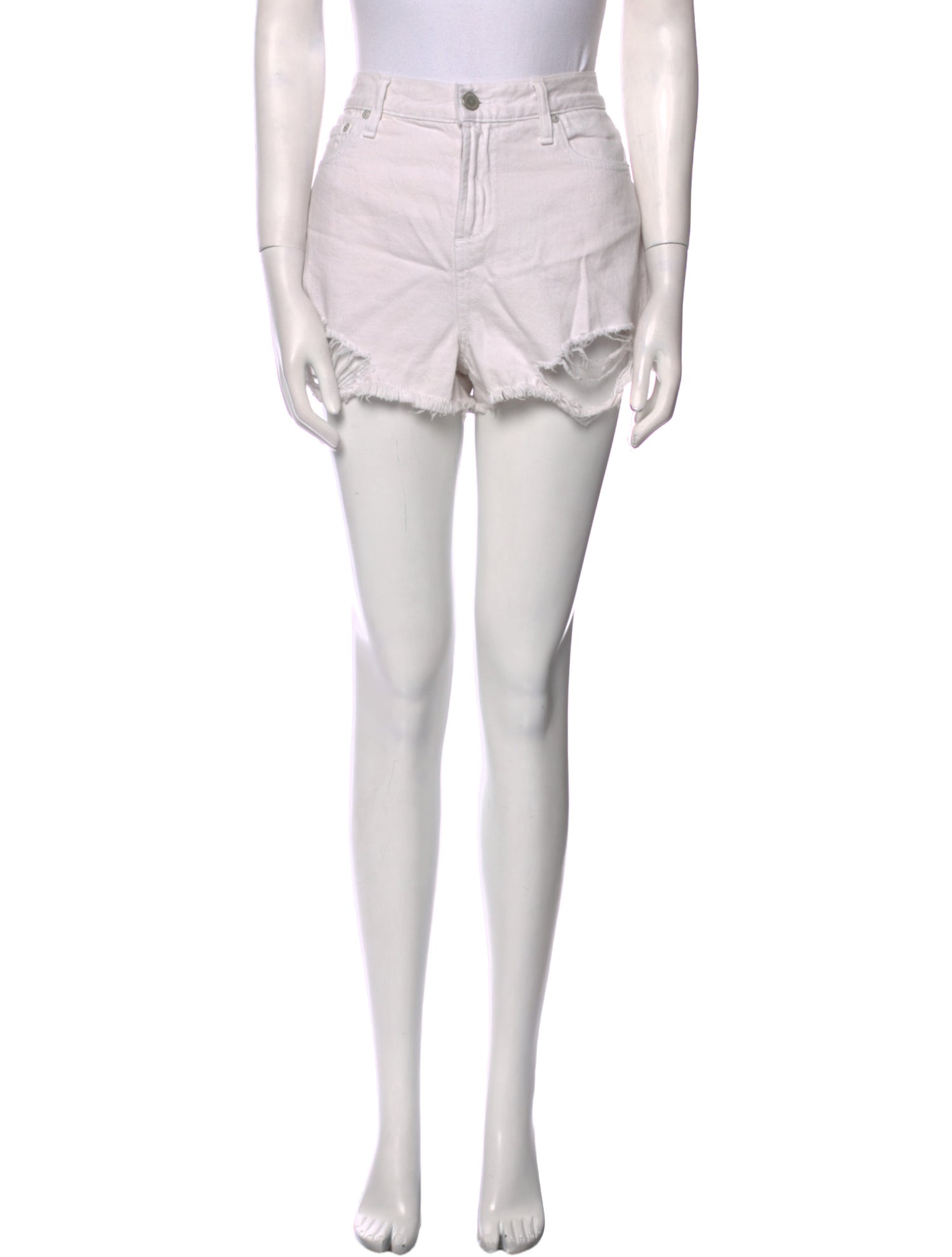 Alice + Olivia Mini Shorts