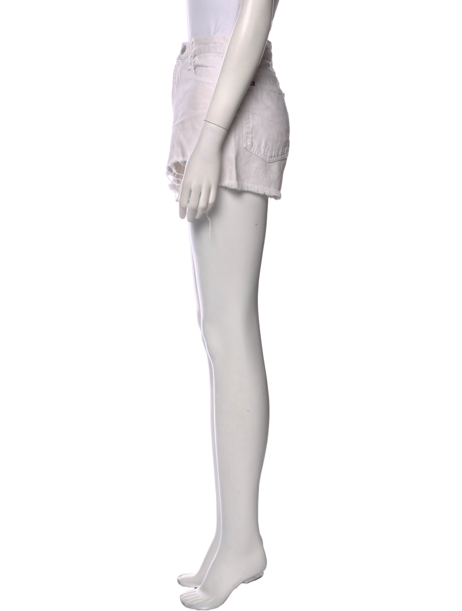 Alice + Olivia Mini Shorts