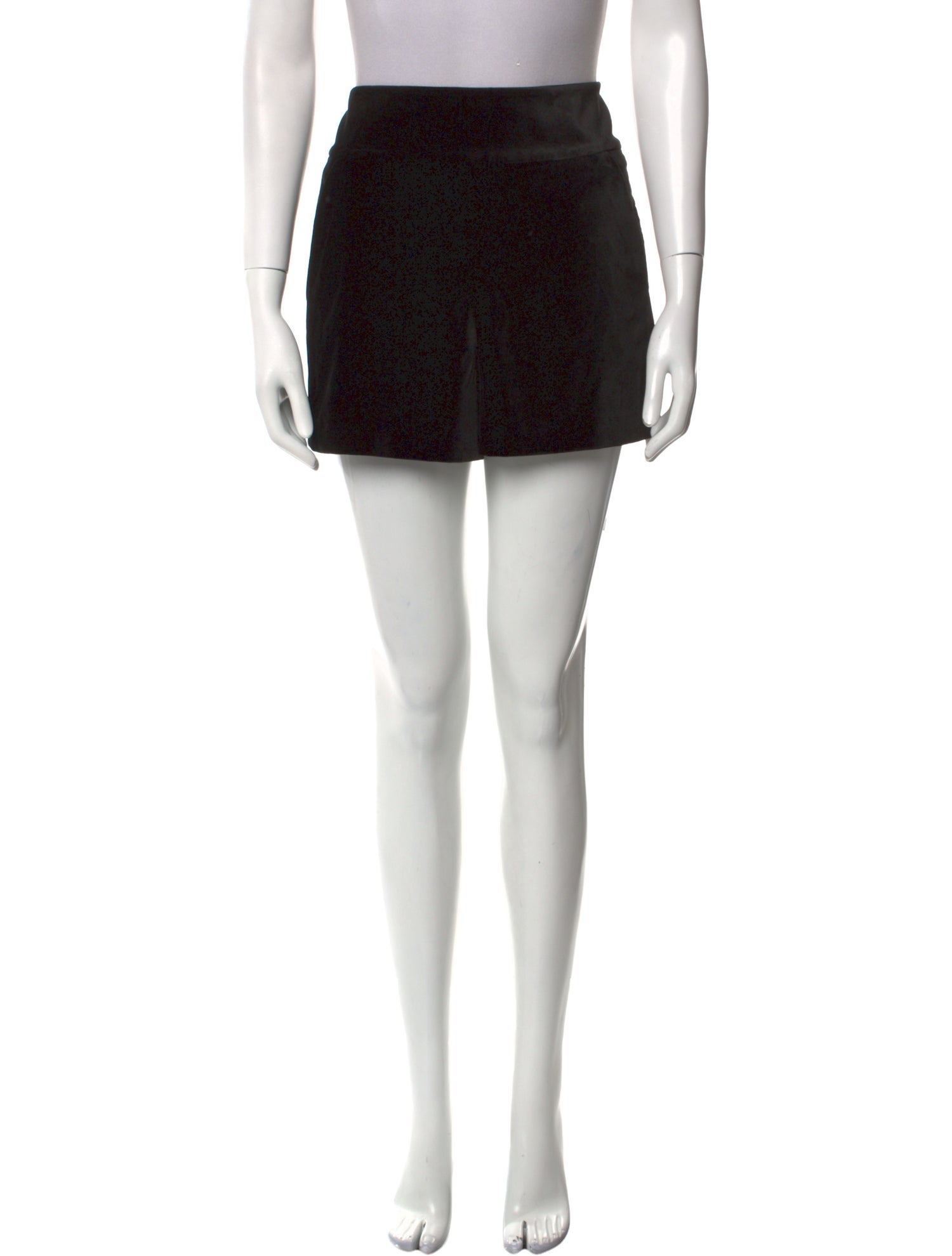 Alice + Olivia Mini Shorts